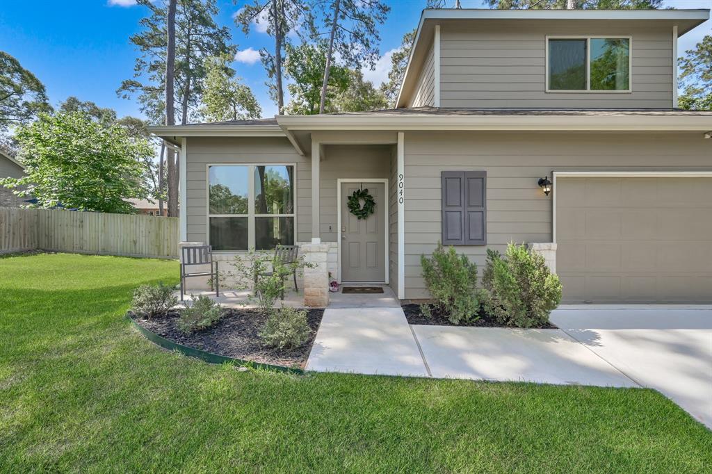 9040 Pecos Place, Willis, Texas image 2