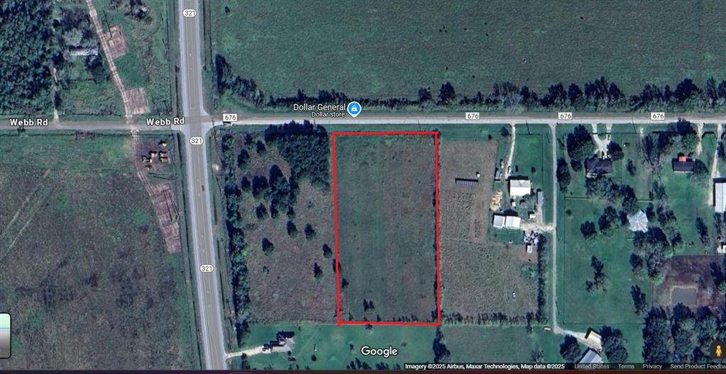 3107 County Road 676, Dayton, Texas image 1