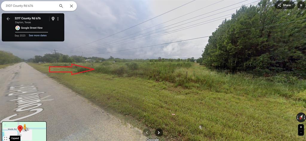 3107 County Road 676, Dayton, Texas image 2