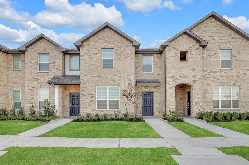 2782 Mariposa Creek Drive, Iowa Colony, Texas image 5