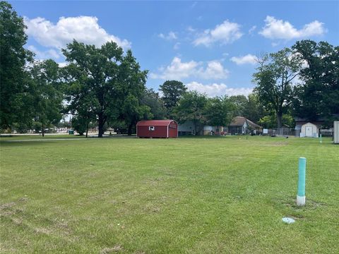 Vacant Land For Sale - TBD Sandy Lane<br/> Willis, TX 77378