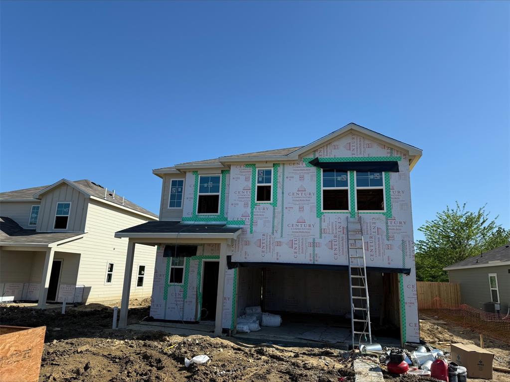770 Westpointe Drive, Dayton, Texas image 8