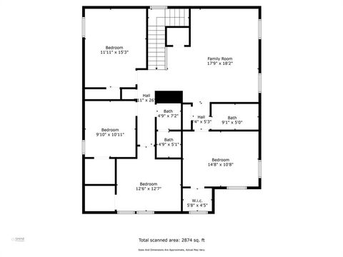 Single Family Residence in Houston TX 13218 Silverglen Run Trail 36.jpg