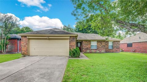 4006 Mccleester Drive, Spring, TX 77373 - #: 50464160
