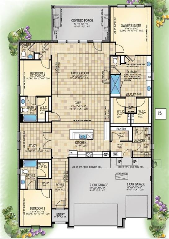 10041 Larkin Cove
