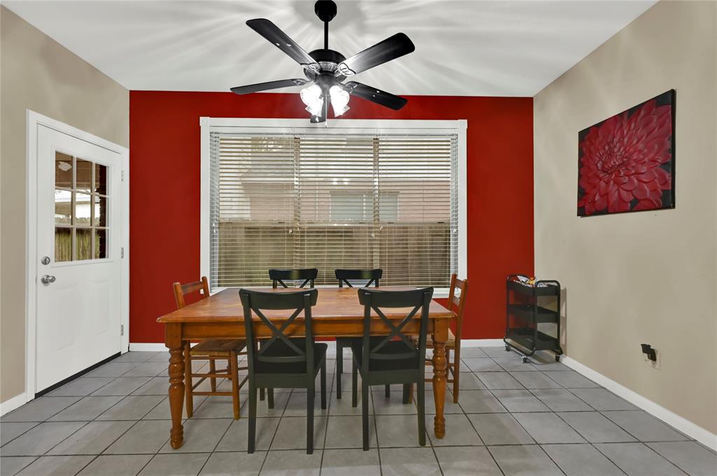 14422 Bladenboro Drive, Cypress, Texas image 8