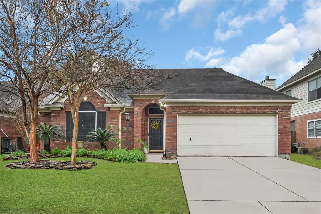 14422 Bladenboro Drive, Cypress, Texas image 2