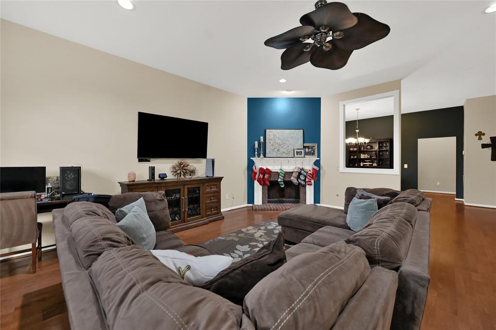 14422 Bladenboro Drive, Cypress, Texas image 4
