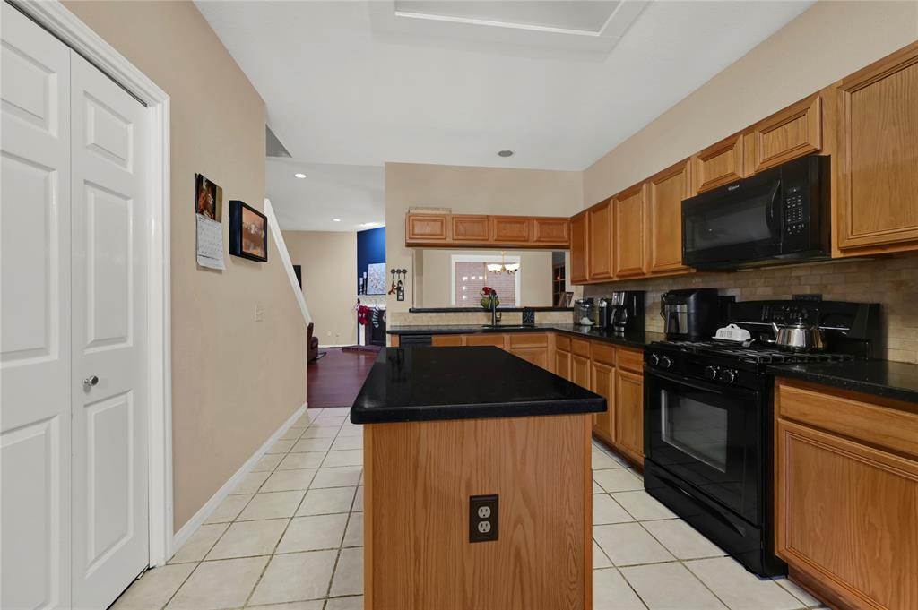 14422 Bladenboro Drive, Cypress, Texas image 7