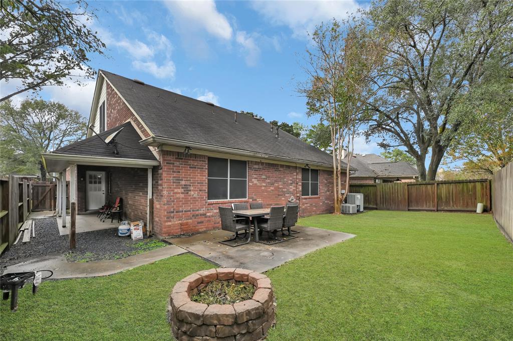 14422 Bladenboro Drive, Cypress, Texas image 20