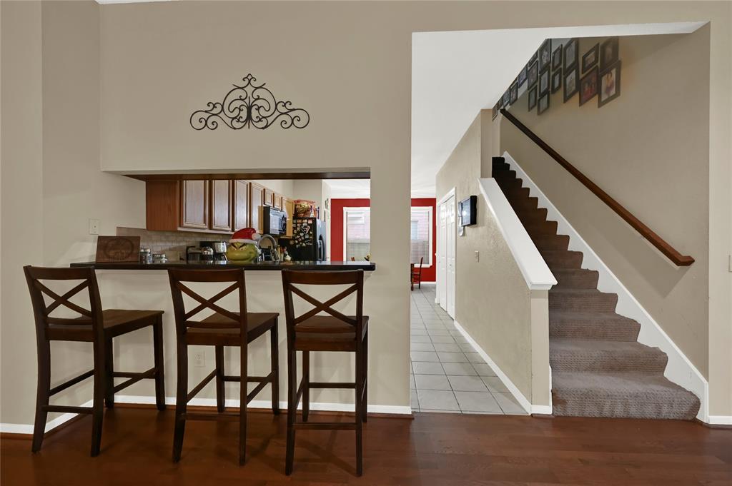 14422 Bladenboro Drive, Cypress, Texas image 5