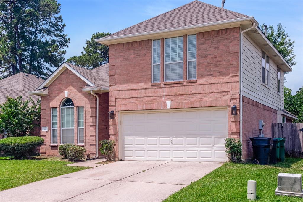1611 Trail Oaks Court, Houston, New York image 4