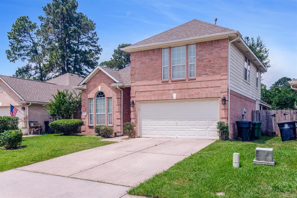1611 Trail Oaks Court, Houston, New York image 3