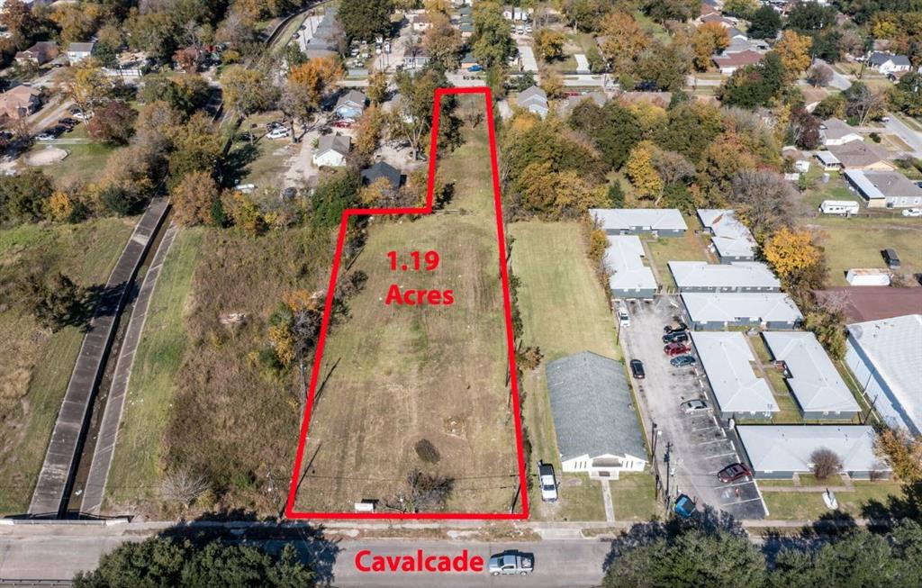 5507 Cavalcade Street, Houston, Texas image 1