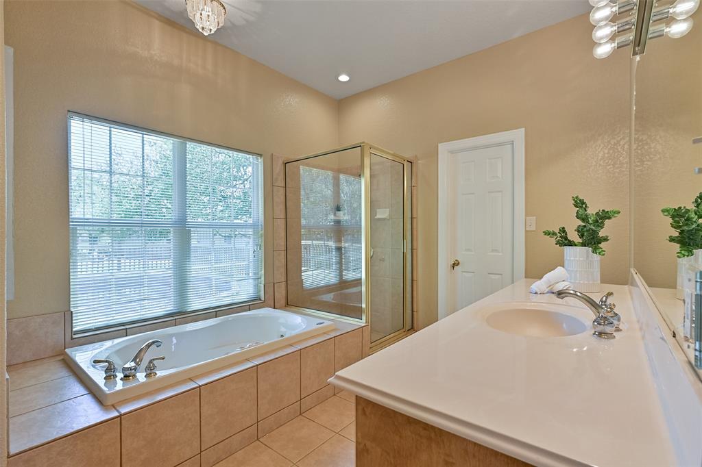 1 Wolfe Lane, Manvel, Texas image 24