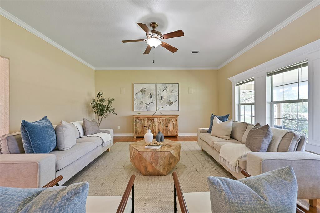 1 Wolfe Lane, Manvel, Texas image 7