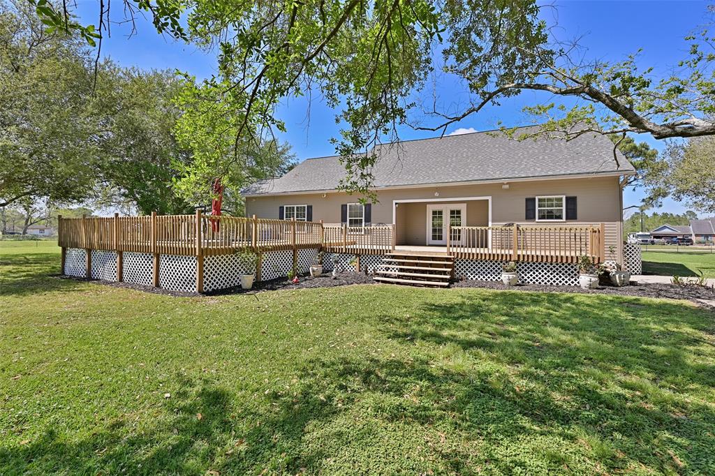 1 Wolfe Lane, Manvel, Texas image 36