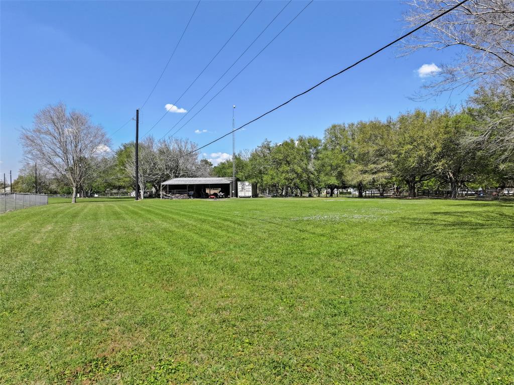 1 Wolfe Lane, Manvel, Texas image 42