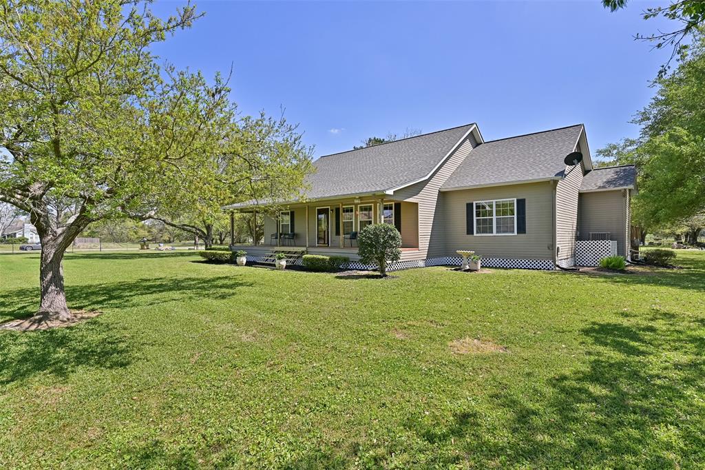 1 Wolfe Lane, Manvel, Texas image 3
