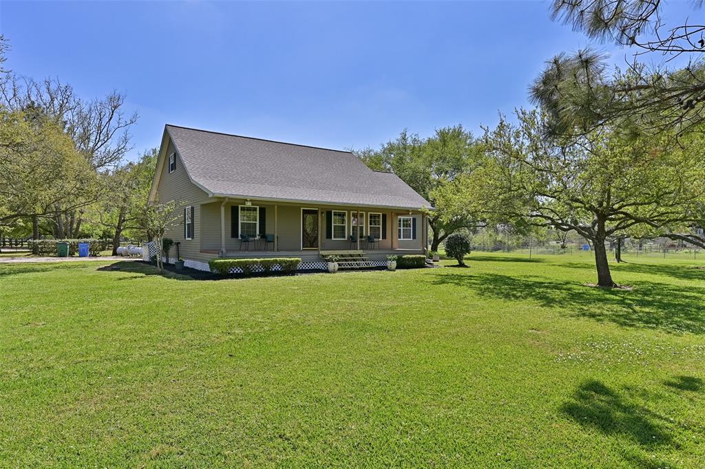1 Wolfe Lane, Manvel, Texas image 4