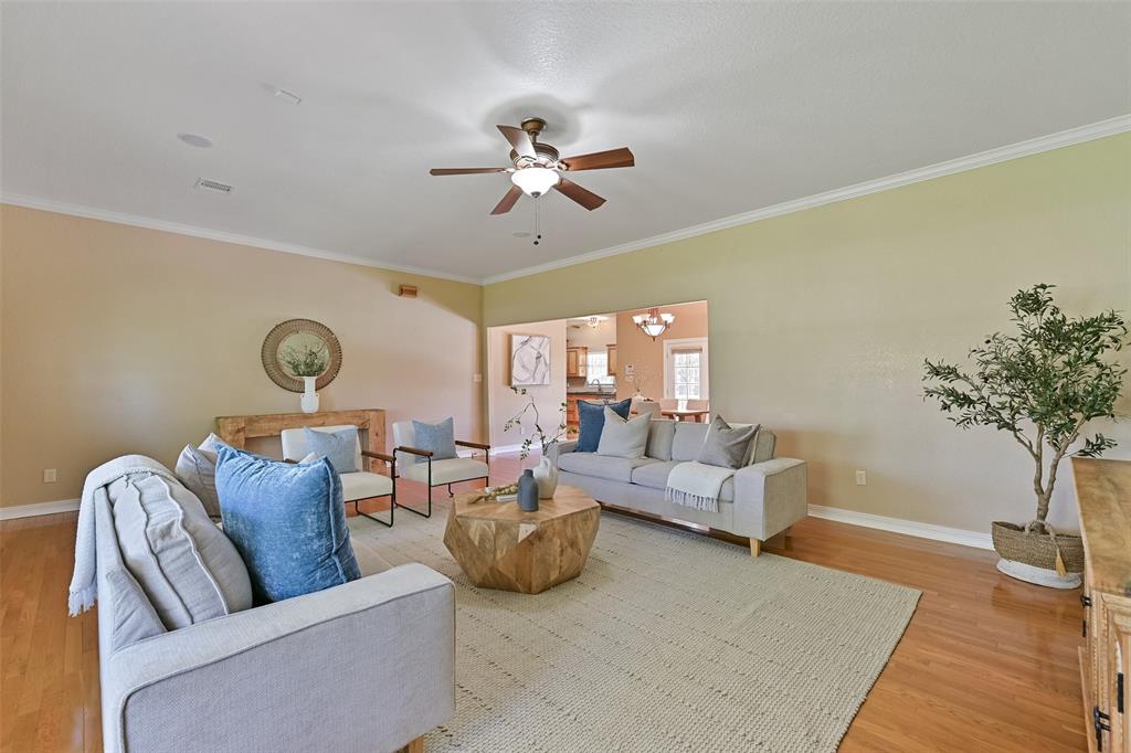 1 Wolfe Lane, Manvel, Texas image 8