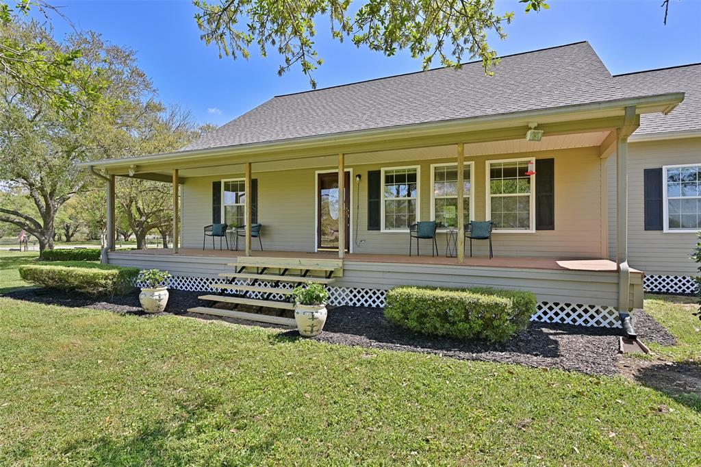 1 Wolfe Lane, Manvel, Texas image 2