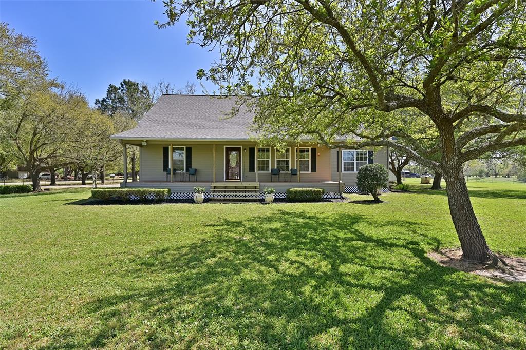 1 Wolfe Lane, Manvel, Texas image 1