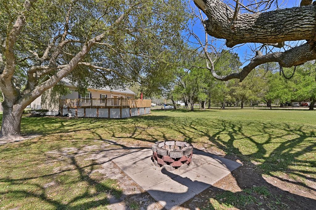 1 Wolfe Lane, Manvel, Texas image 40