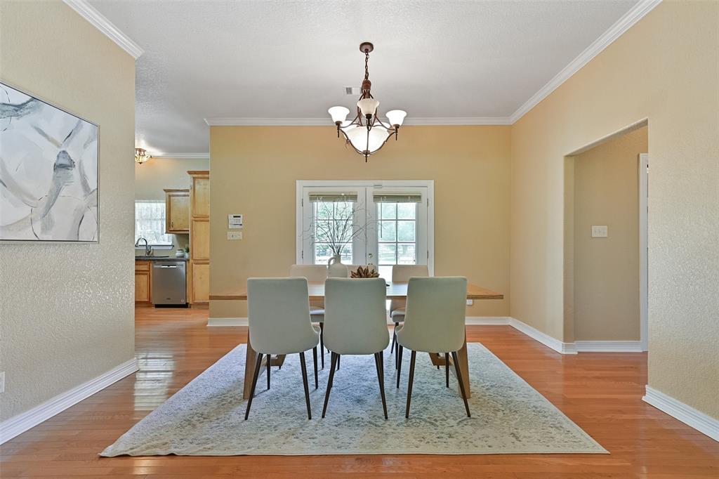 1 Wolfe Lane, Manvel, Texas image 10