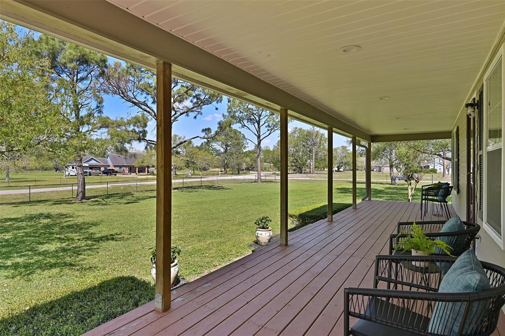 1 Wolfe Lane, Manvel, Texas image 5