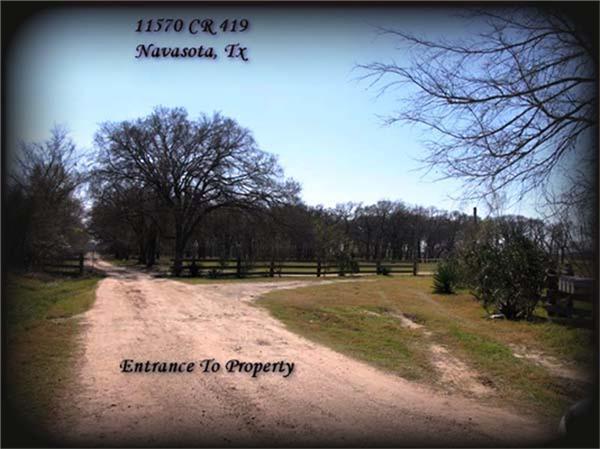 11568 County Road 419, Navasota, Texas image 14