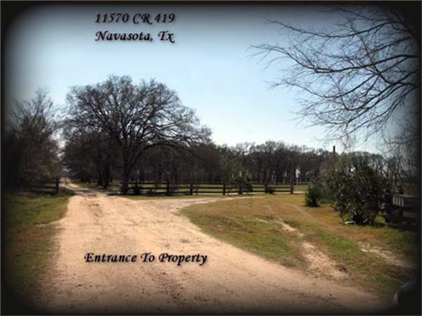 11568 County Road 419, Navasota, Texas image 11