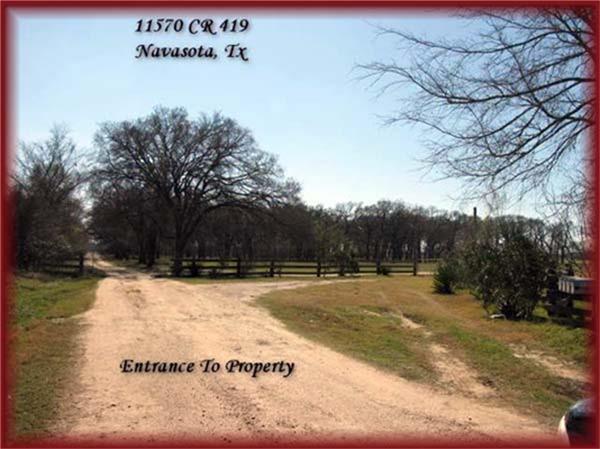 11568 County Road 419, Navasota, Texas image 24
