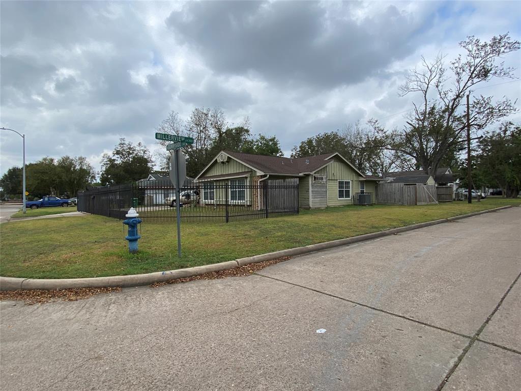 502 W Sunnyside Street, Houston, Texas image 7