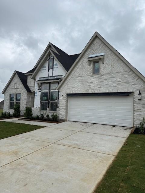 14879 Shavers Drive, Willis, Texas image 1