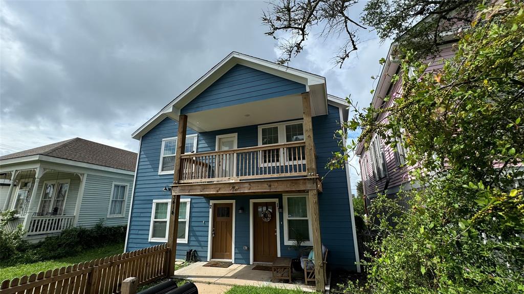 3414 Ursuline