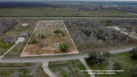 33111 Blue Crab Court Richwood TX 77515