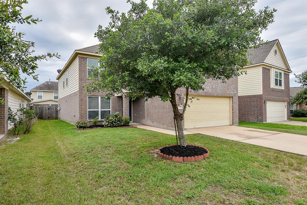 3143 Upland Spring, Katy, Texas image 1