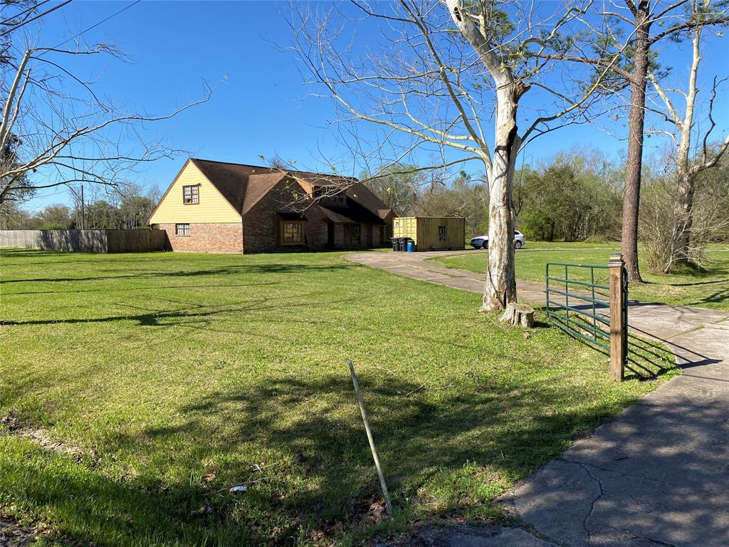 2138 Clifford Street, Alvin, Texas image 1