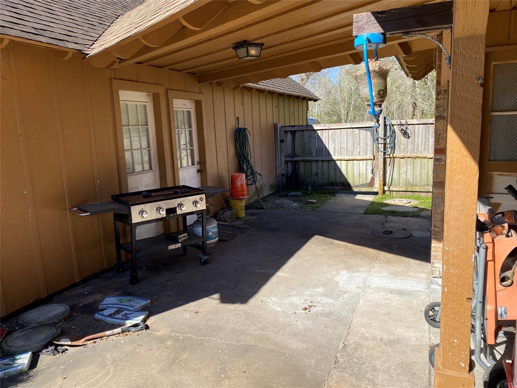 2138 Clifford Street, Alvin, Texas image 17