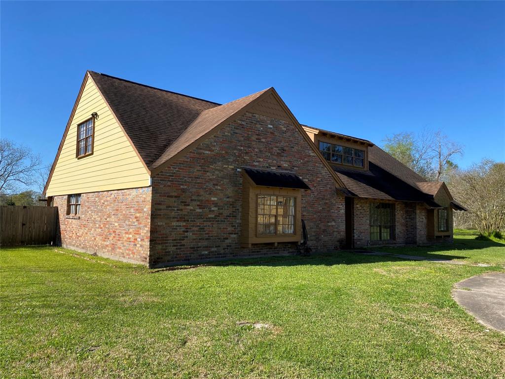 2138 Clifford Street, Alvin, Texas image 16