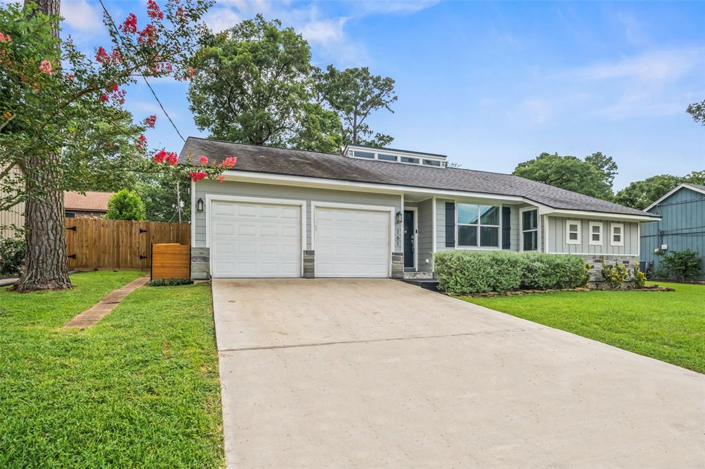 161 Thunderbird Drive