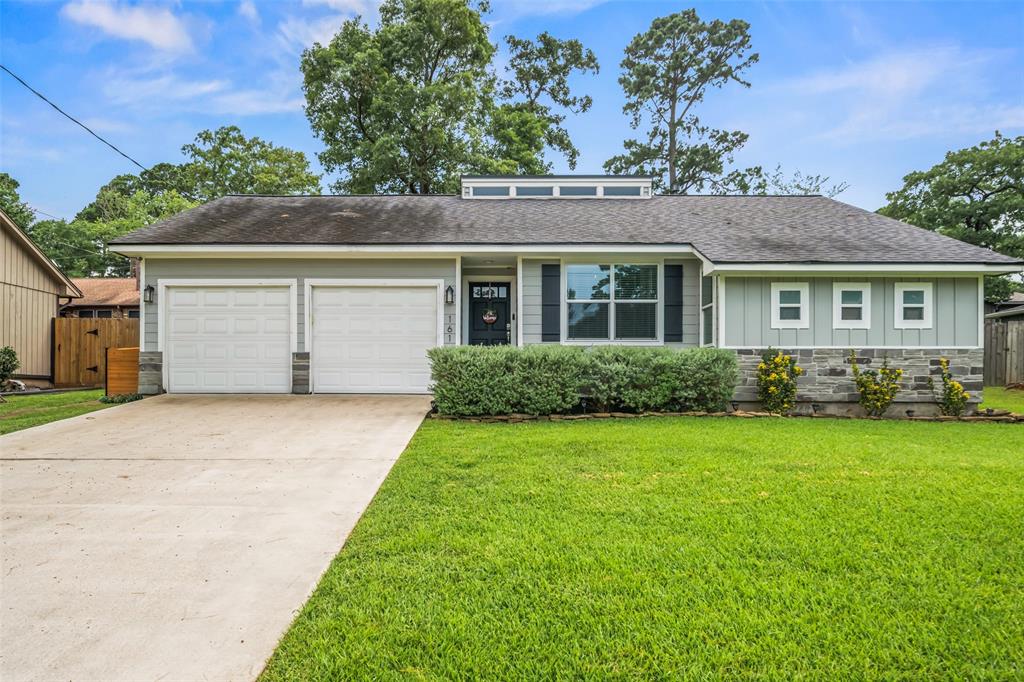161 Thunderbird Drive