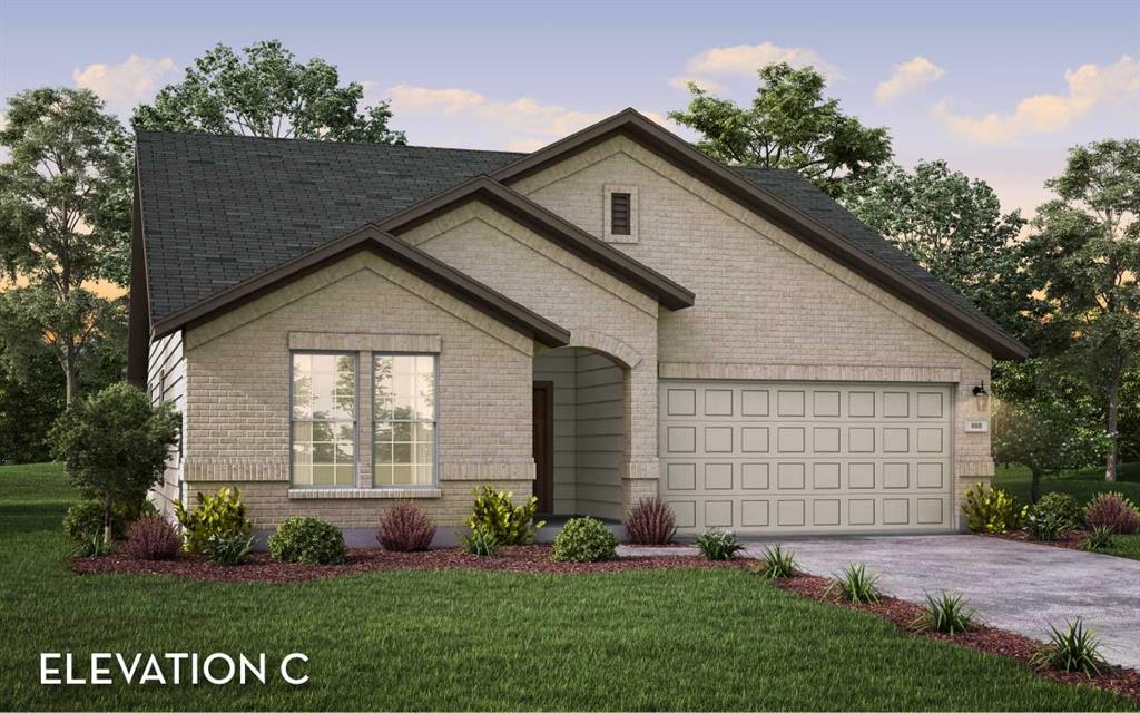 426 Riesling Drive, Alvin, Texas image 1