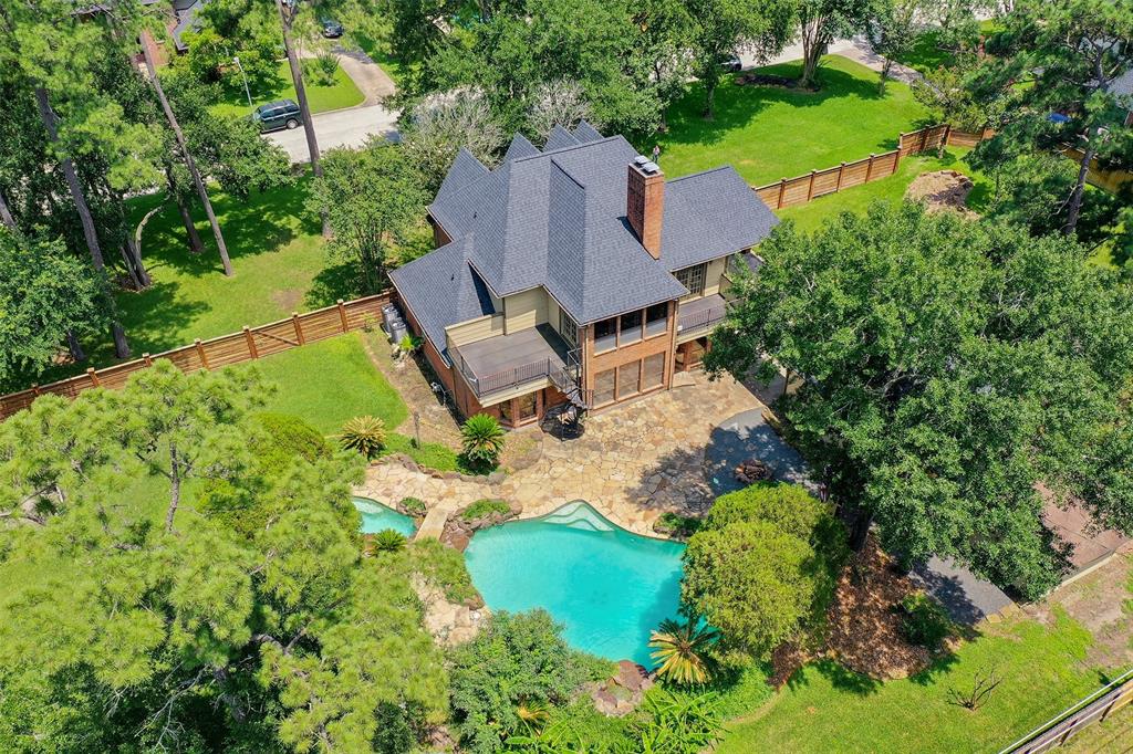 Photo 1 of 50 of 23023 Northampton Pines Drive house