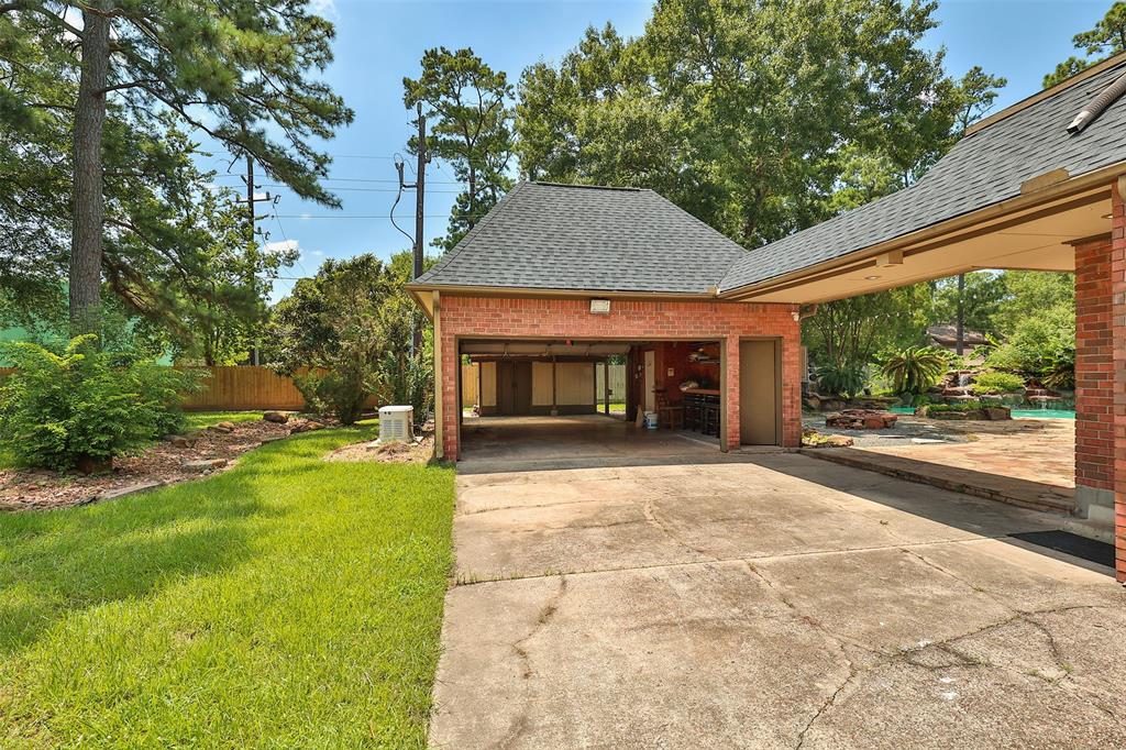 Photo 46 of 50 of 23023 Northampton Pines Drive house