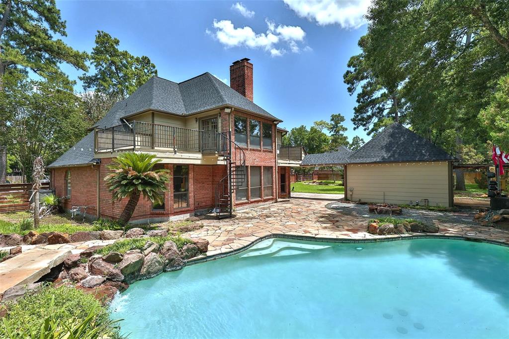 Photo 4 of 50 of 23023 Northampton Pines Drive house