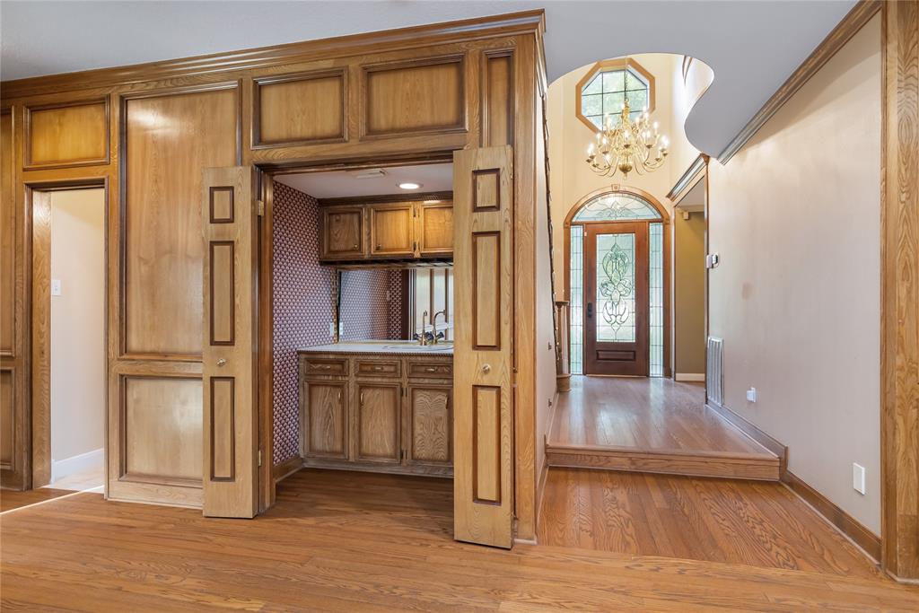 Photo 8 of 50 of 23023 Northampton Pines Drive house