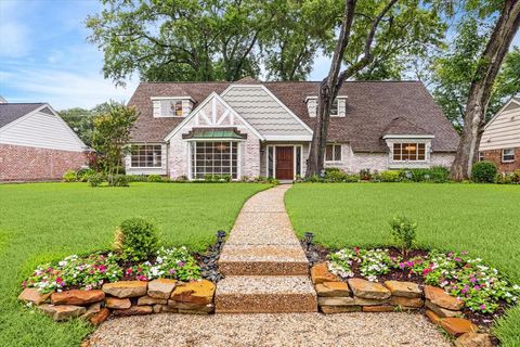 14342 Kellywood Lane W Houston TX 77079