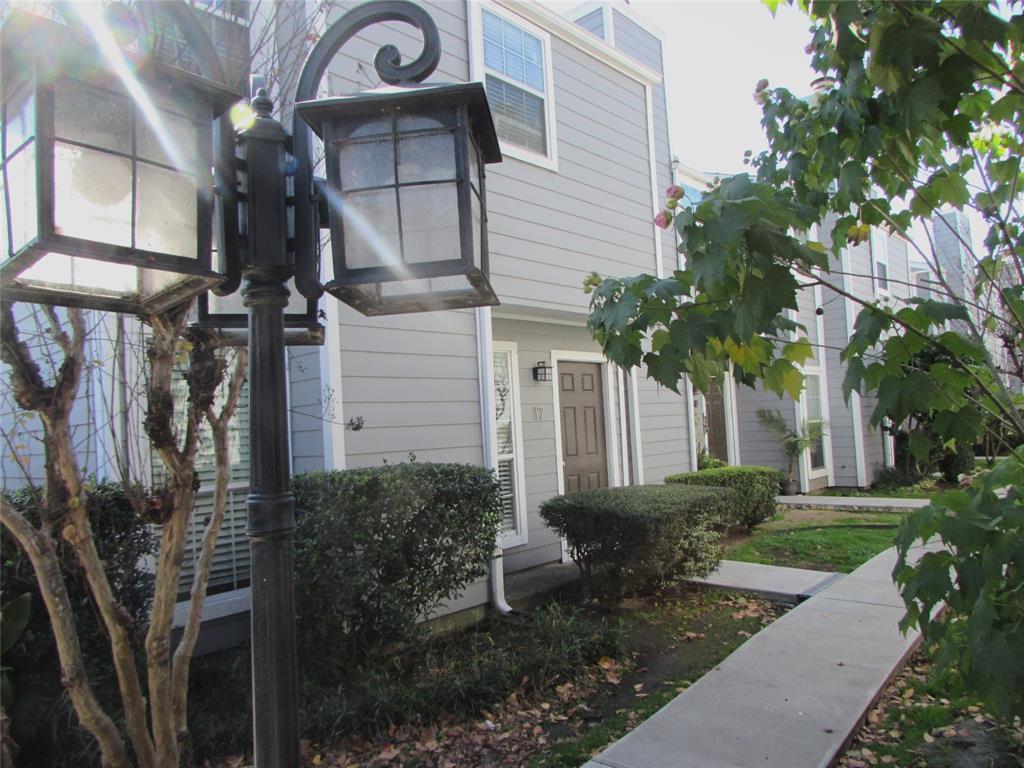 5807 Beverly Hill, Houston, Texas image 1